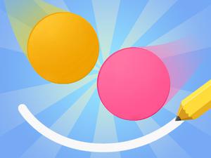 Spielen Love Balls Brainstorm Spiel