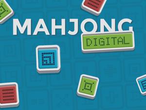 Spielen Mahjong Digital Spiel