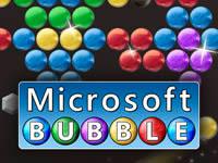 Spielen Microsoft Bubble Spiel