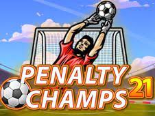 Spielen Penlaty Champs 2021 Spiel