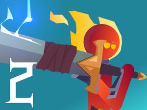 Spielen Stickdoll 2 Spiel