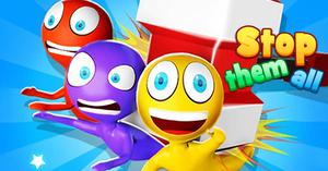 Spielen Stop Them All Spiel