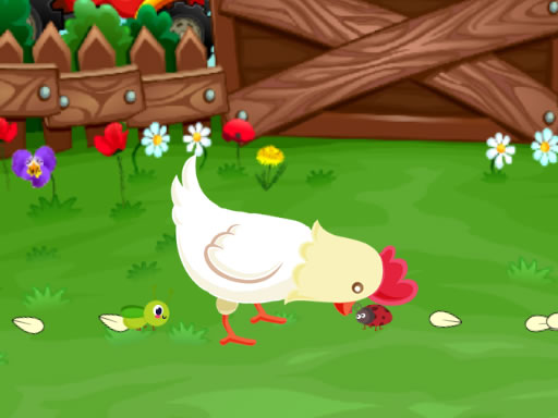 Spielen Stupid Chicken Spiel