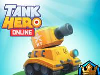 Spielen Tank Hero Online Spiel