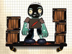 Spielen Zombie Survival Spiel
