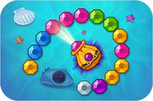 Spielen Zumba Ocean Spiel