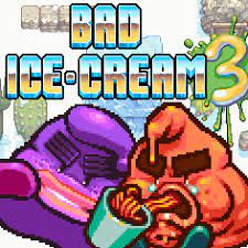 Spielen Bad Ice Cream 3 Spiel