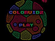 Spielen Coloruid 2 Spiel