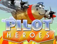 Spielen Pilot Heroes Spiel