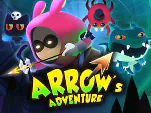 Spielen Arrow’s Adventure Spiel