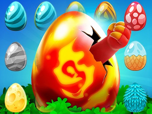 Spielen Egg Splash Spiel