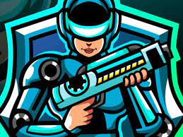 Spielen Evo Deathmatch Shooter Spiel