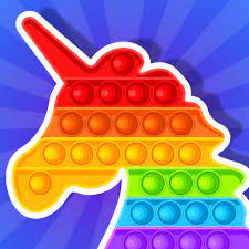 Spielen Fidget Pop Online Spiel