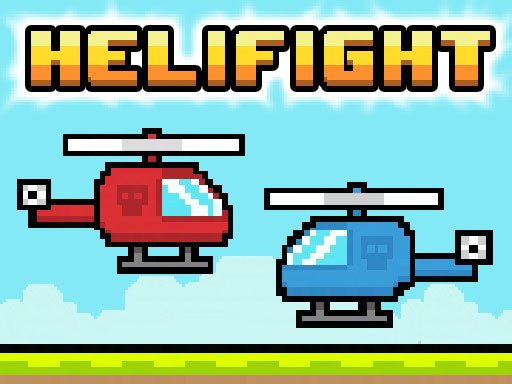 Spielen Helifight Spiel