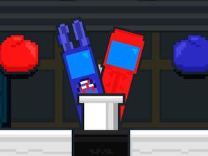Spielen Impostor Punch Spiel