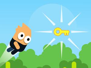 Spielen Jumping Joe Spiel