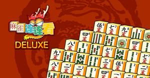 Spielen Mahjong Connect Deluxe 2 Spiel