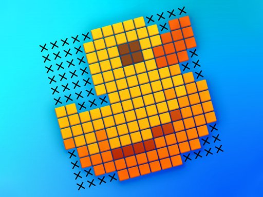 Spielen Nonogram: Picture Cross Spiel