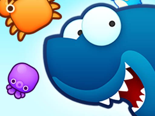 Spielen Shark Frenzy Spiel
