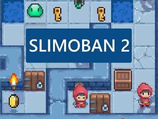 Spielen Slimoban 2 Spiel