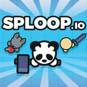 Spielen Sploop.io Spiel