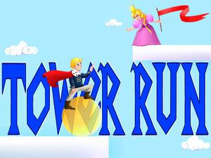 Spielen Tower Run Spiel