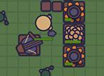 Spielen Zombs.io Spiel