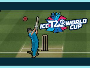 Spielen Icc T20 Worldcup Spiel