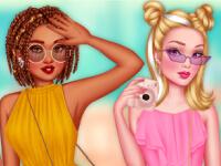 Spielen Insta Girls Summer Bright Spiel