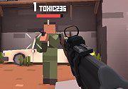 Spielen Krunker.Io Spiel