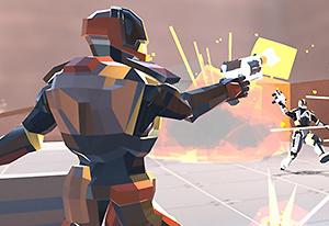 Spielen Repuls.io Spiel