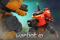 Spielen Warbot.Io Spiel