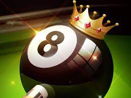 Spielen 8 Ball Pool Challenge Spiel