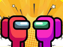 Spielen Among Us Adventure Spaceship Spiel