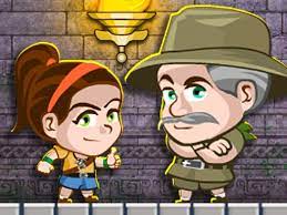 Spielen Aztec Adventure Spiel