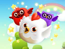 Spielen BirdsQueue Spiel