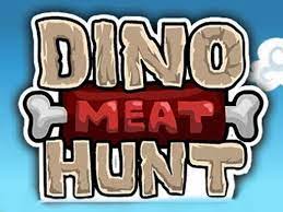 Spielen Dino Meat Hunt Remastered Spiel