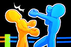 Spielen Drunken Boxing 2 Spiel