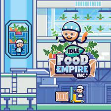 Spielen Food Empire Inc Spiel