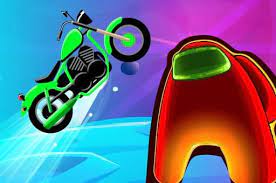 Spielen Impostors Racing Online Spiel