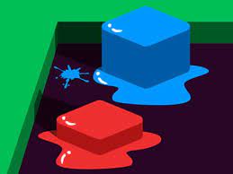 Spielen Jelly Party Spiel