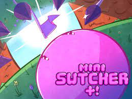 Spielen Mini Switcher Plus Spiel