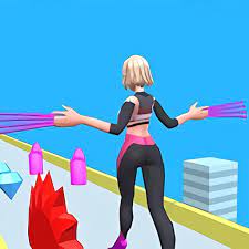 Spielen Nail Master 3D Spiel