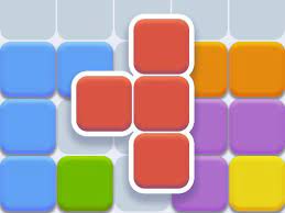 Spielen Nine Block Puzzle Spiel