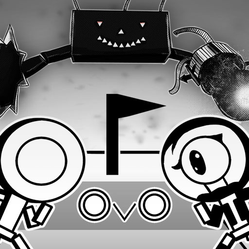 Spielen OVO Spiel