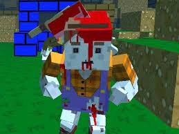Spielen Pixel Apocalyptic multiplayer sim Spiel