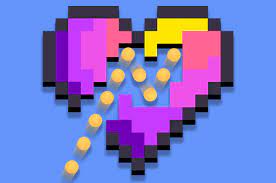 Spielen Pixel Bricks and Balls Spiel