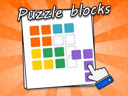 Spielen Puzzle Blocks Spiel