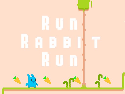 Spielen Run Rabbit Run Spiel