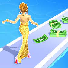 Spielen Run Rich 3D Spiel